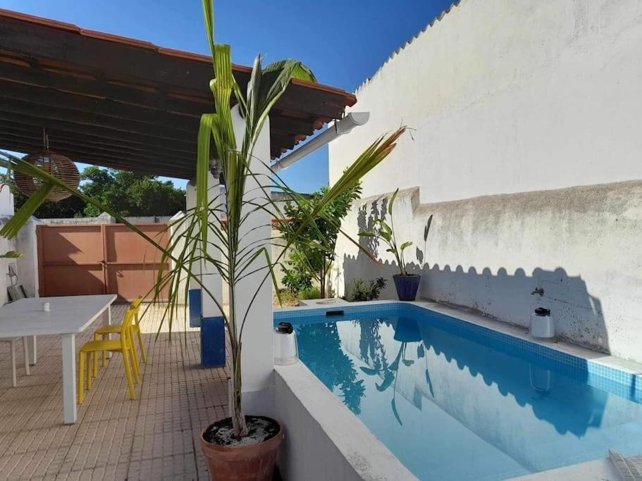 Casa Caridade Villa Reguengos de Monsaraz Eksteriør billede
