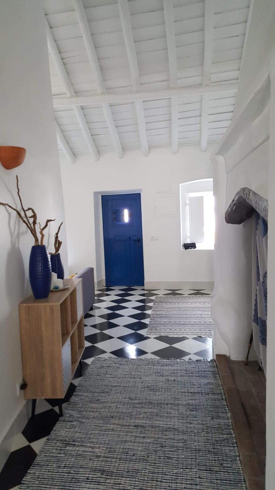 Casa Caridade Villa Reguengos de Monsaraz Eksteriør billede